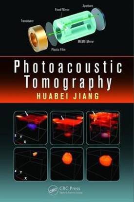 Photoacoustic Tomography