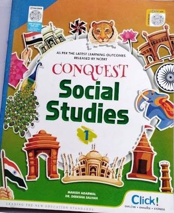 Gbpl-Click Conquest Social Studies 1