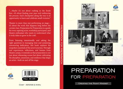 PREPARATION FOR PREPARATION