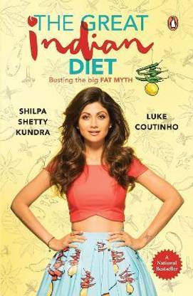 The Great Indian Diet