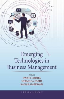 Emerging Technologies in Business Management