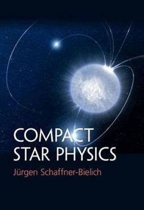 Compact Star Physics