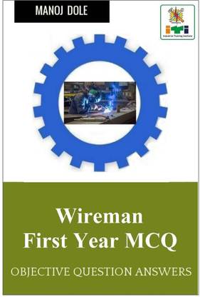 Wireman First Year MCQ  - Objective Question Answers