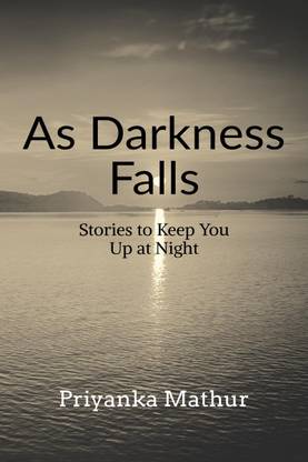 As Darkness Falls