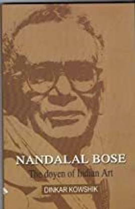 NANDALAL BOSE