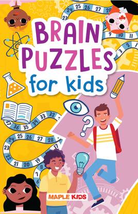 Brain Games for Kids