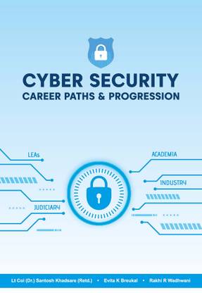 CYBERSECURITY- CAREER PATHS AND PROGRESSION