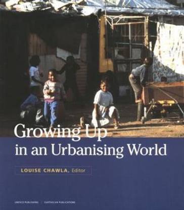 Growing Up in an Urbanizing World