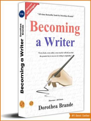 Becoming a Writer (Illustrated)