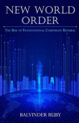 New World Order 2023