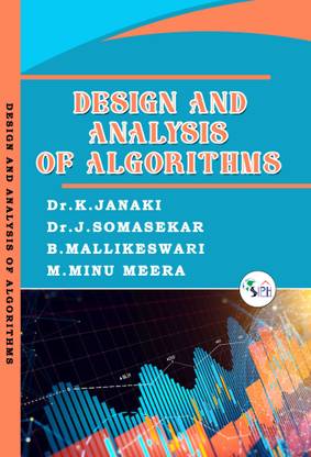Design and analysis of algorithms