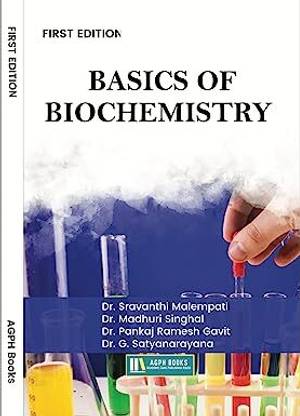 Basics of Biochemistry