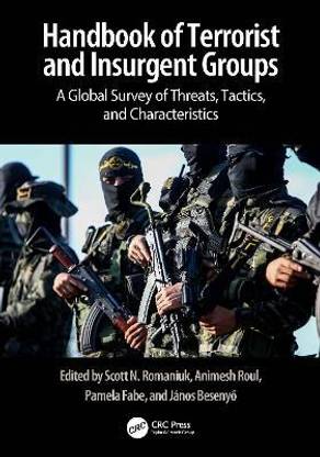 Handbook of Terrorist and Insurgent Groups