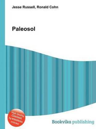 Paleosol