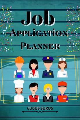 Job Application Planner