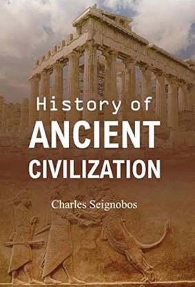 History of Ancient Civilization