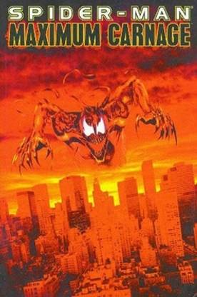 Spider-man Maximum Carnage
