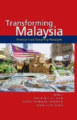 Transforming Malaysia