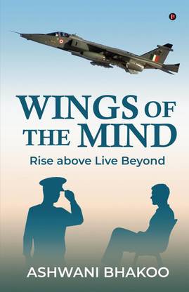 WINGS OF THE MIND
