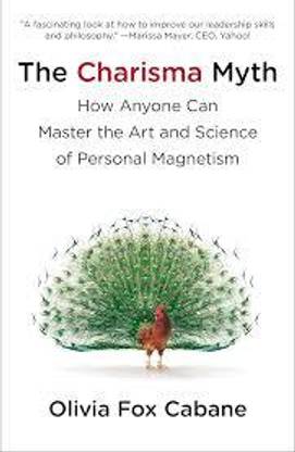 the charisma myth