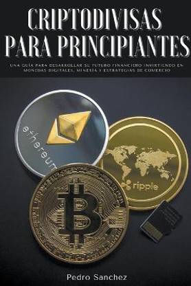 Criptodivisas para principiantes
