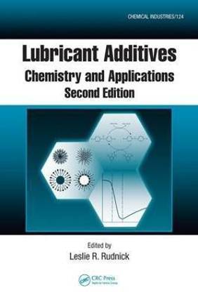 Lubricant Additives