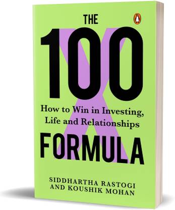 The 100X Formula