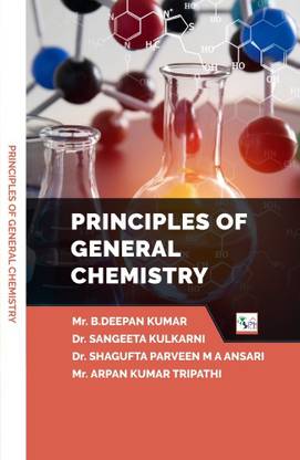 PRINCIPLES OF GENERAL CHEMISTRY