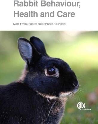 Rabbit Behaviour, Health and Care