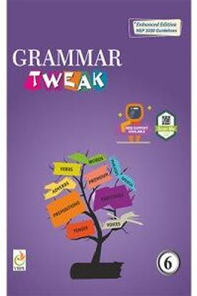 Grammar Tweak Class 6
