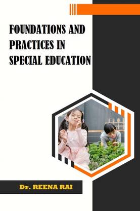 Foundations and Practices in Special Education