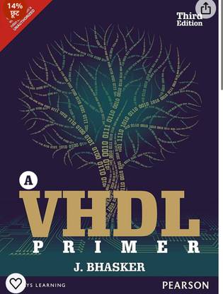 A VHDL Primer