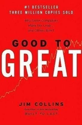 Good to Great