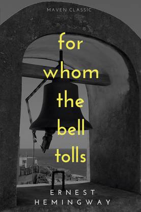 For Whom The Bell Tolls