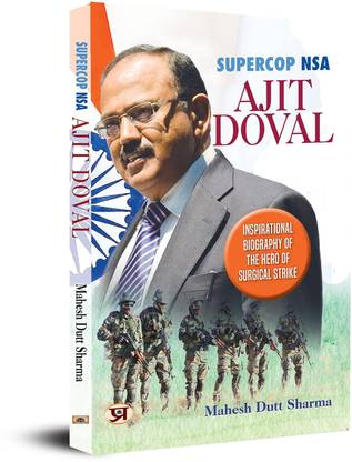 Supercop Nsa Doval