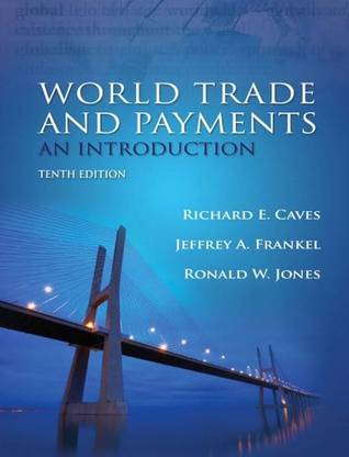 World Trade Payments
