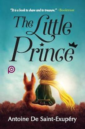The Little Prince