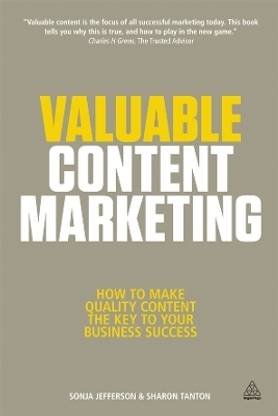 Valuable Content Marketing