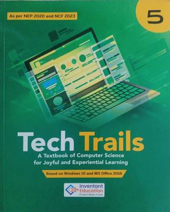 Tech Trails Class 5