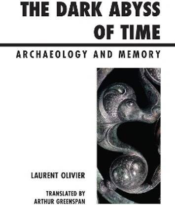 The Dark Abyss of Time