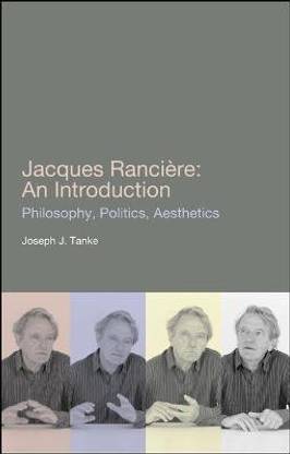 Jacques Ranciere: An Introduction