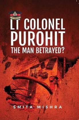 Lt Colonel Purohit