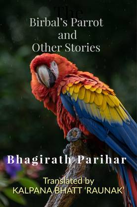 Birbal's Parrot and Other Stories