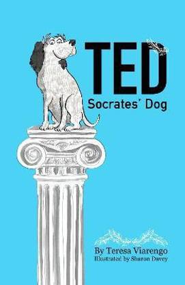 Ted - Socrates' Dog