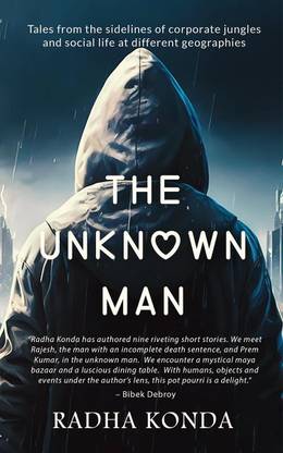 THE UNKNOWN MAN