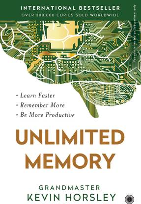 Unlimited Memory