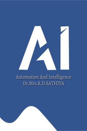 Automation And Intelligence  - Artificial Intelligence