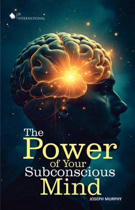 The Power of Your Subconscious Mind | Unlock Limitless Potential | Your Guide to Success, Health, and Happiness