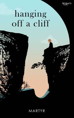 Hanging Off A Cliff