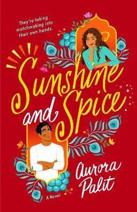 Sunshine And Spice